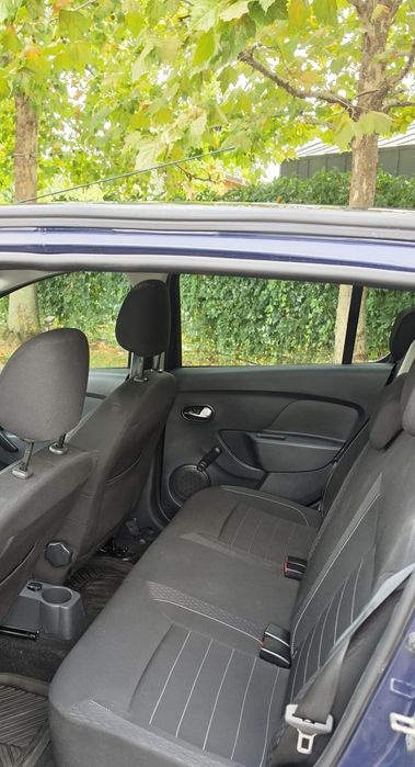 Dacia Sandero 1.0 Tce GPL
