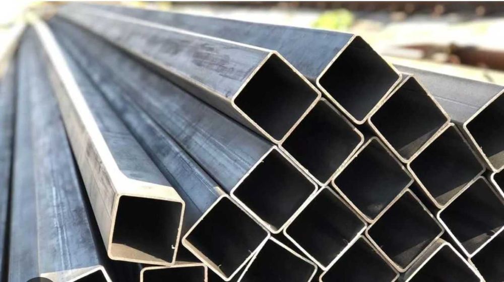 Профильная труба 40х20