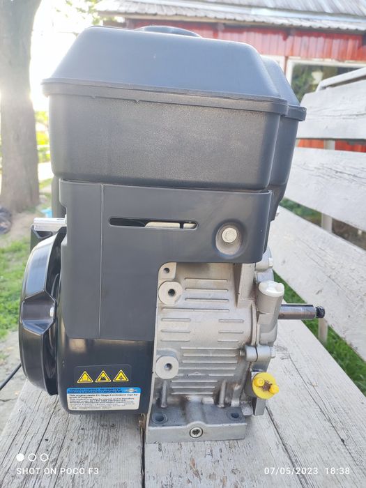 Motor motosapa-motocultor Briggs&Stratton 800 Series