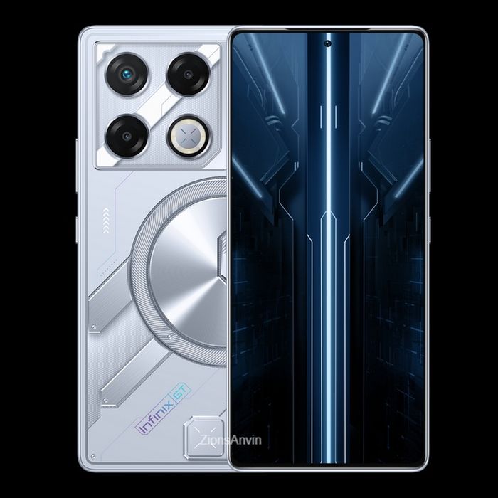 Infinix GT 20 pro