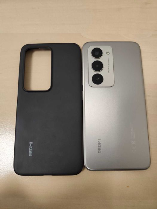Redmi 15  бартер