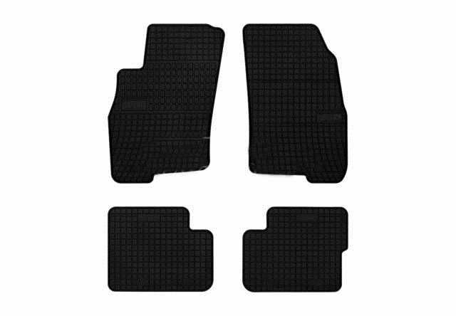 Covorase Cauciuc Mitsubishi L200 ASX Lancer Pajero Outlander Eclipse C