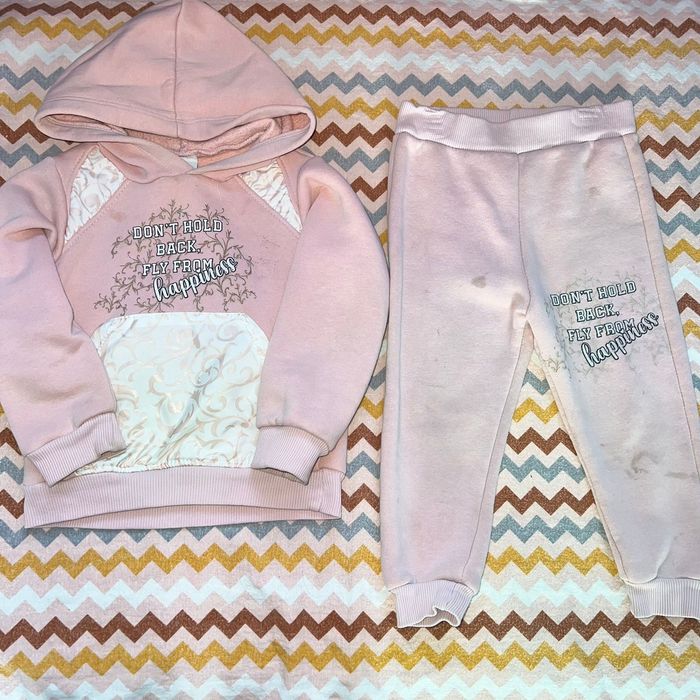 Детские вещи для девочек