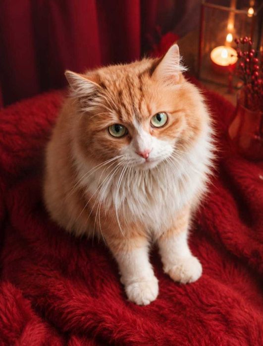 Котята бесплатно