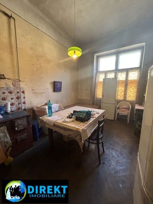 Apartament la casa ,  spatios , zona Ultracentrala