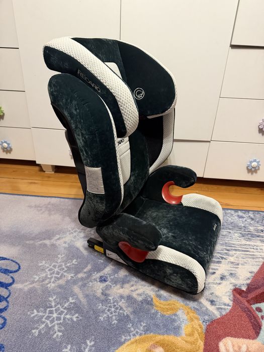 Recaro Monza Детско Столче за Кола