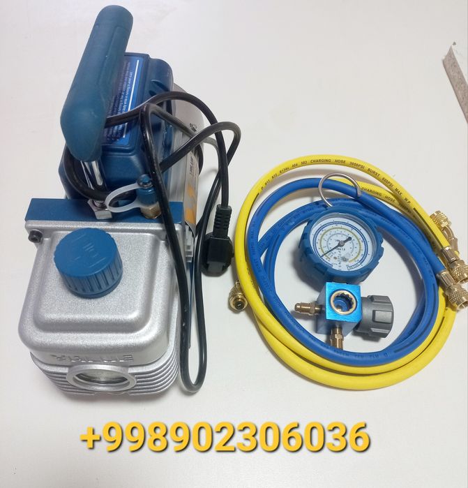 УСТАНОВКА Кондиционера