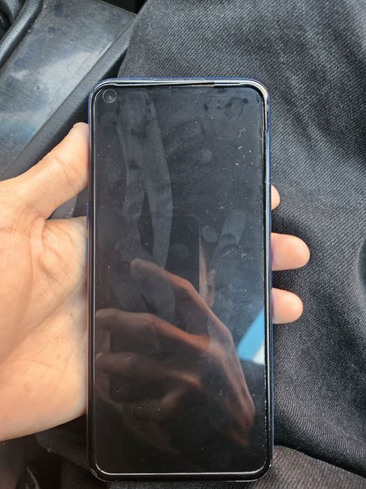 Oppo a 54 в идеале