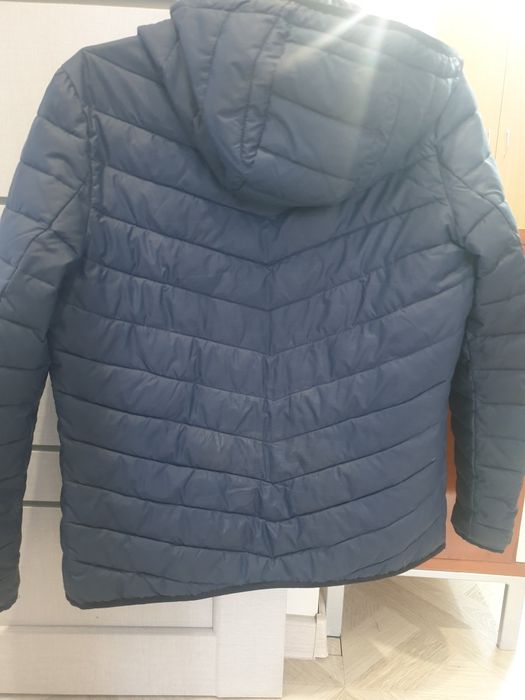 Куртка осень весна