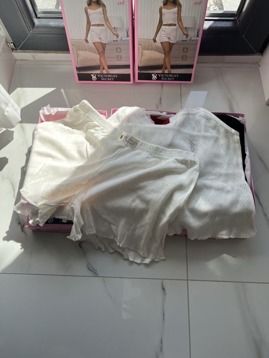 Pijama Victoria Secrets