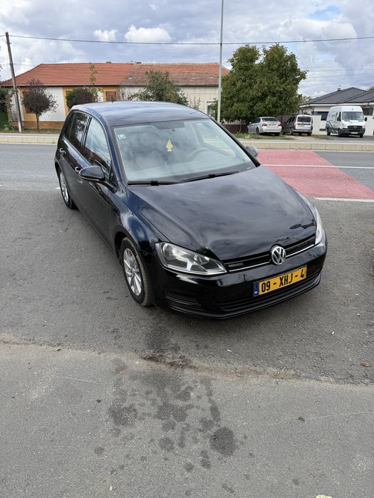 Vw Golf 7 impecabil