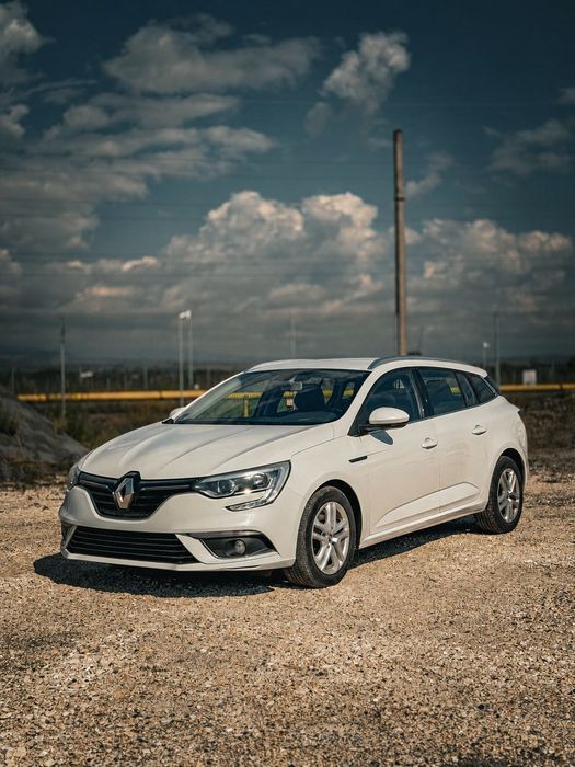 RENAULT Megane 2017 — imagine 4