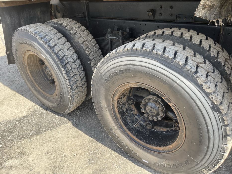 Камаз срочно продам