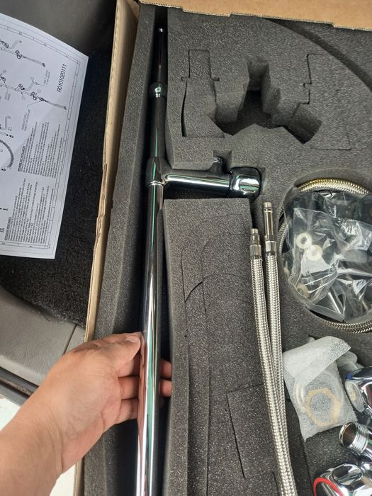 Смиститель  на мойку