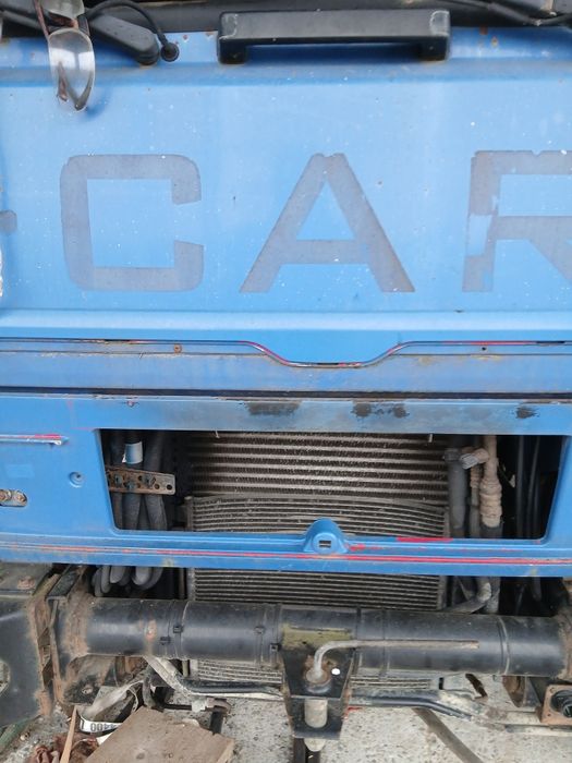 Man 180 și Roman diesel Raba