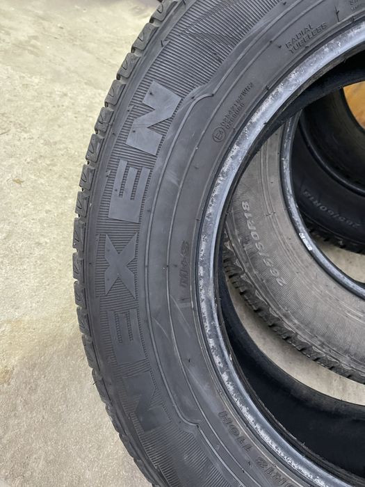 Резина 265/60/18 NEXEN