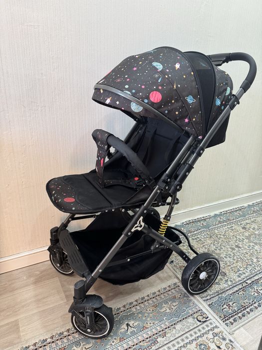Продается коляска