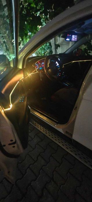 Chevrolet Captiva 3