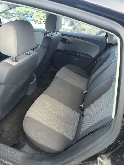 Seat leon 1.9 105к.с. 2006г. НА ЧАСТИ