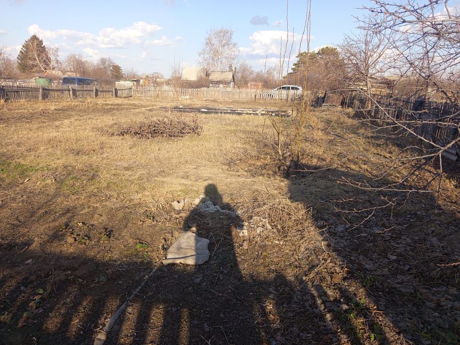 Продам дачу Сад Здоровье.