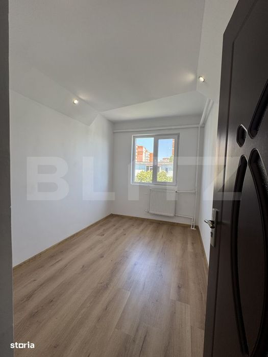 Apartament 3 camere, 45 mp, zona Craiovita Noua — fotografia 3