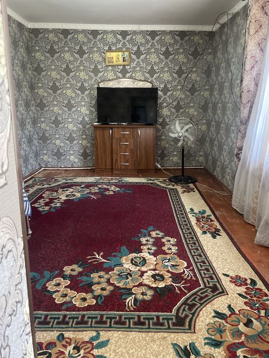 Продается дом П образной планировки