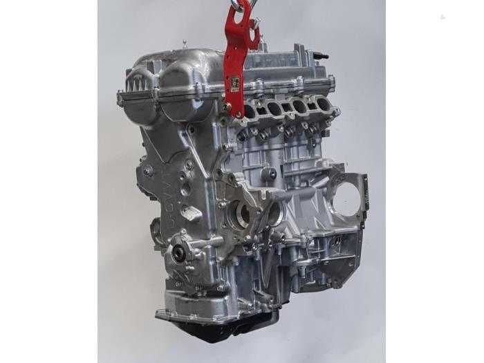 motor kia sportage soul 1.6 G4FD nou hyundai tucson i30 cu distributie
