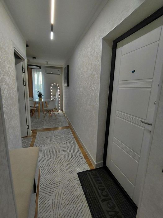 Срочно продается квартира 2*4/5/5. Чиланзар 26.