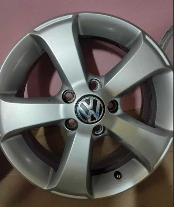 Jante originale VW R16 5x112