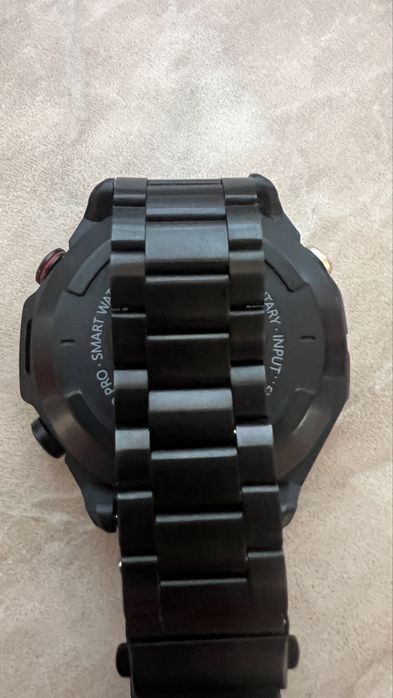 Смарт часовник 75