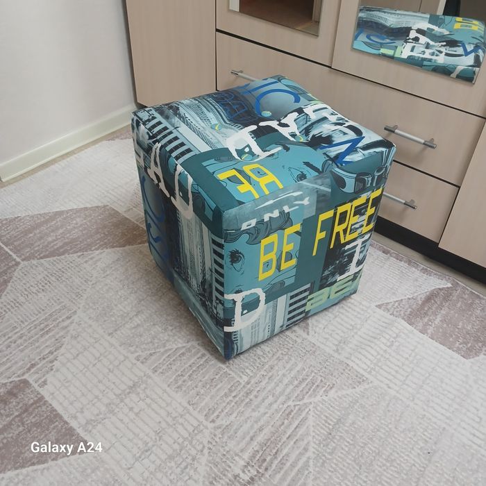 Пуфики по акции!!!