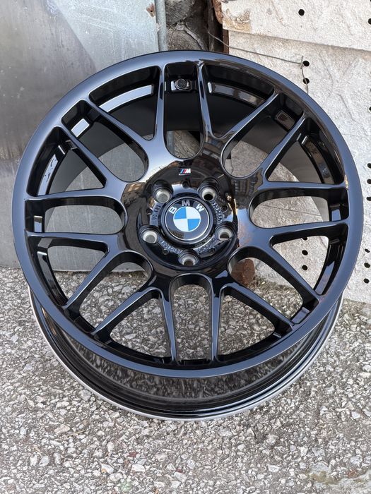 Джанти CSL за БМВ BMW 19 “ цола 5х120 нови Спорт Пакет E46 E90 F10 F30