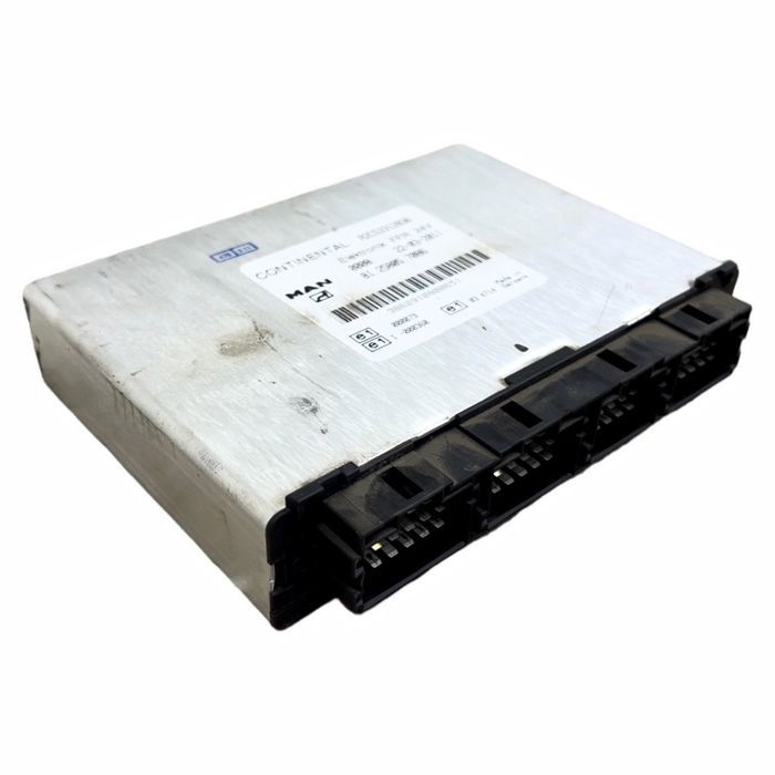 81258057086 Unitatea de Control, FFR MAN,CONTINENTAL MAN