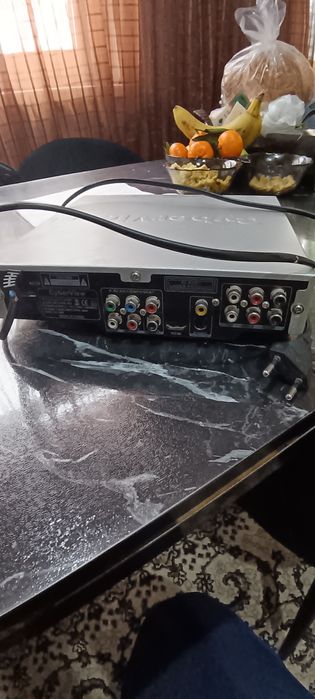 Продам Двд плеер рабочий.