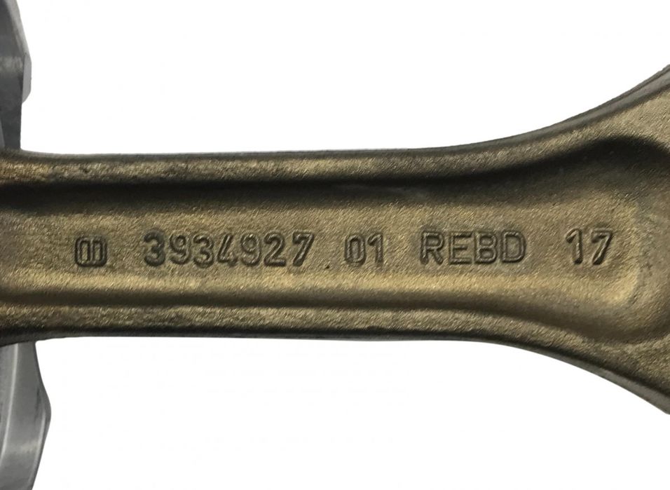 3934927 Set de tije piston GENERIC GENERIC GENERIC