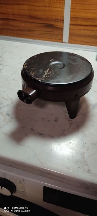 Електрически котлон