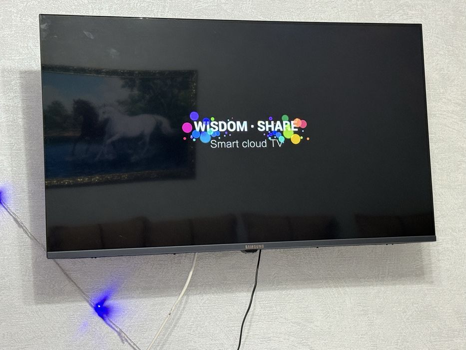 Продам телевизор состояние хорошое