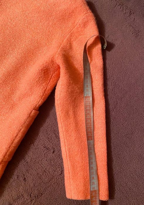 Детское пальто для девочки