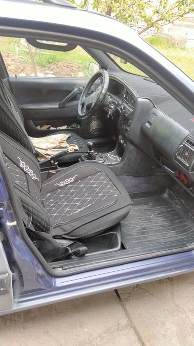 Продаётся пассат Б3 уневерсал