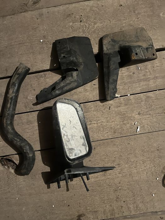 Шаровый на ВАЗ 21110