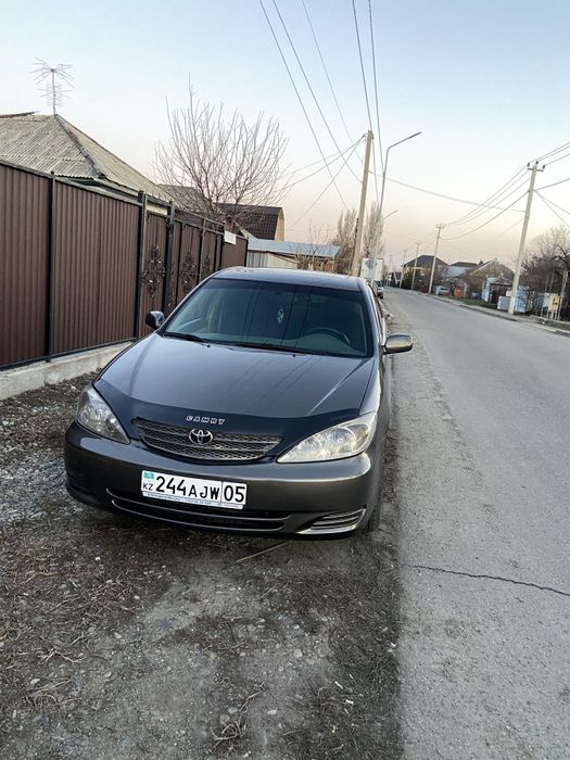 Продам Тойота Камри 30