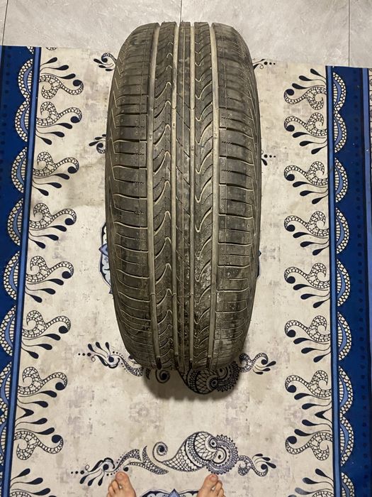 Продам летняя колесо 235/60R18
