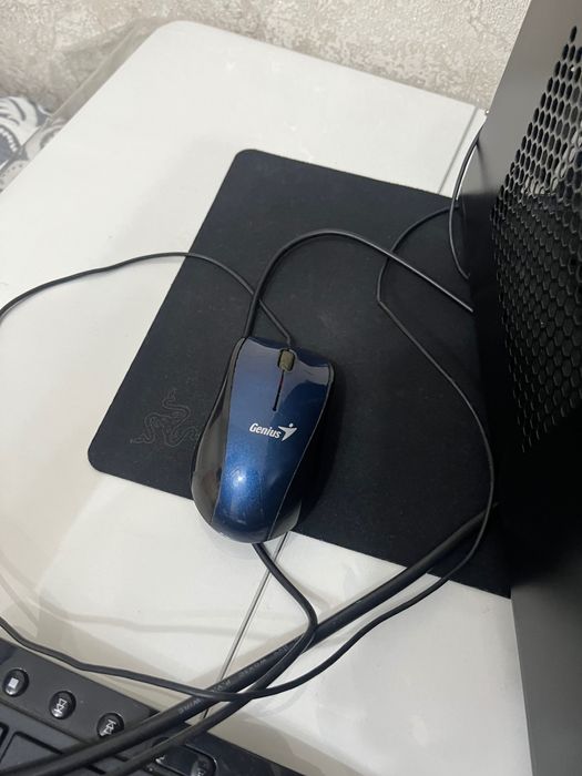 продам рабочий компьютер