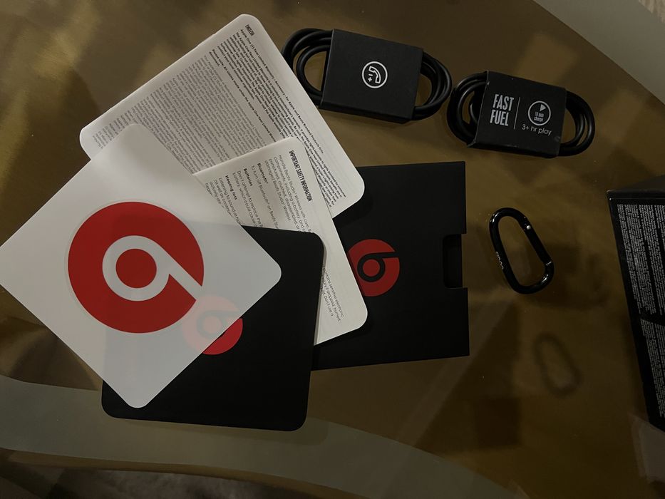 Beats Studio 3 слушалки