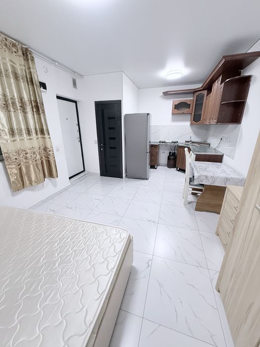 Сдам квартиру кухня студия