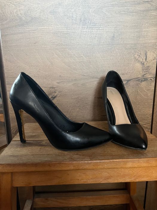 Дамски обувки Zara Trafaluc