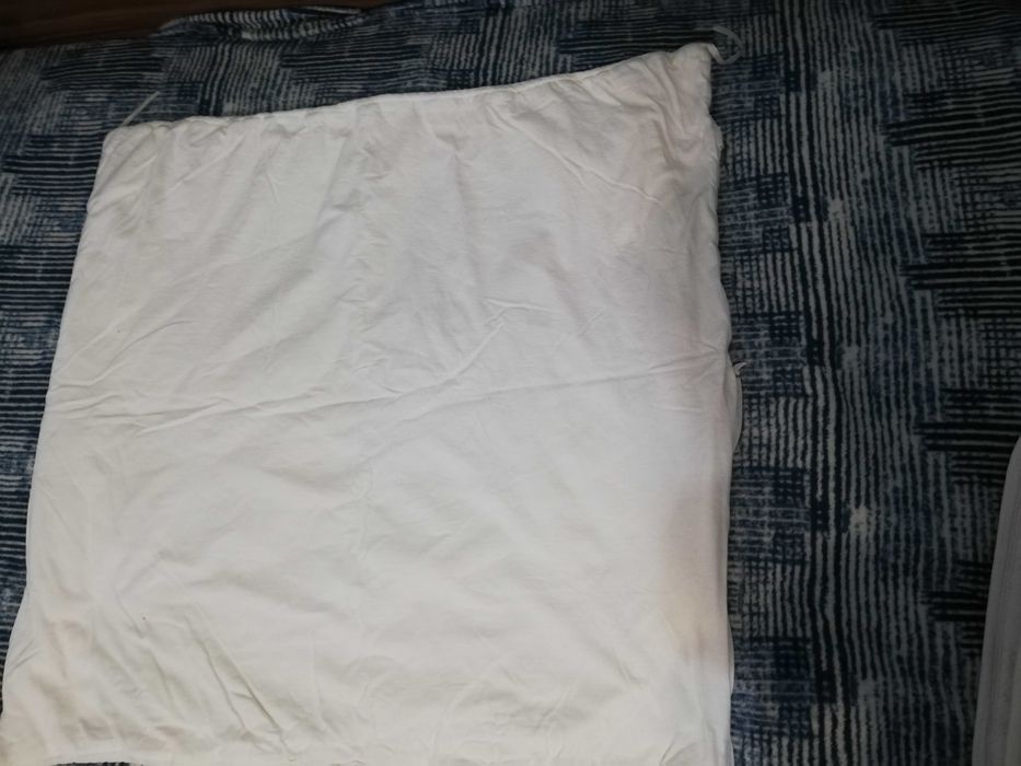 Порт бебе + калъвка