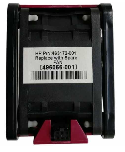 Вентилятор HPE  для сервера DL380 G6/G7