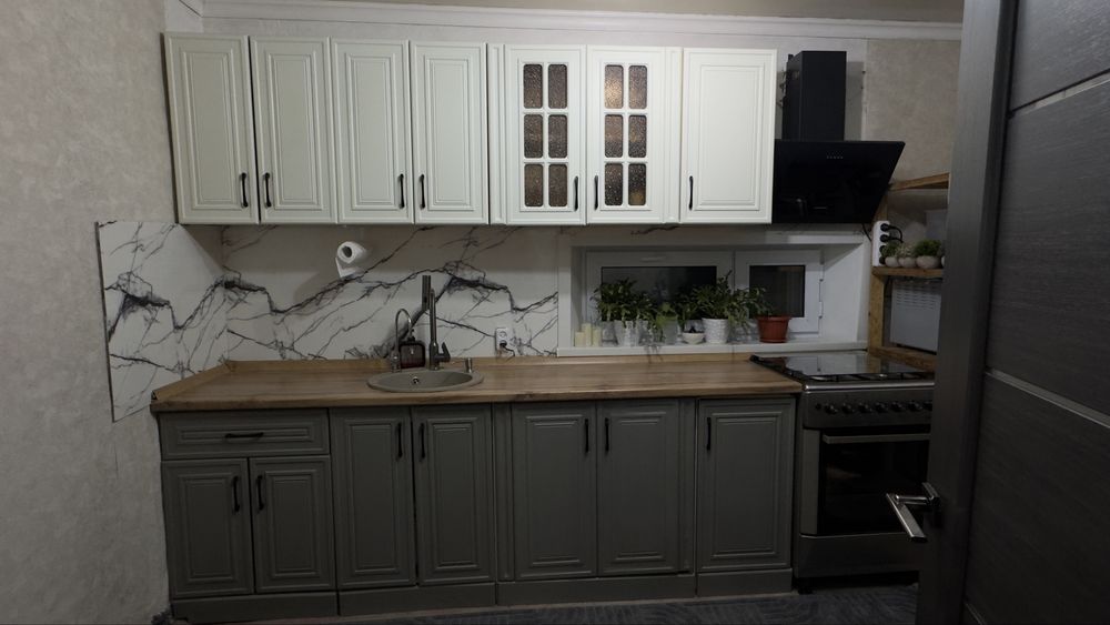 Продам кухонный гарнитур