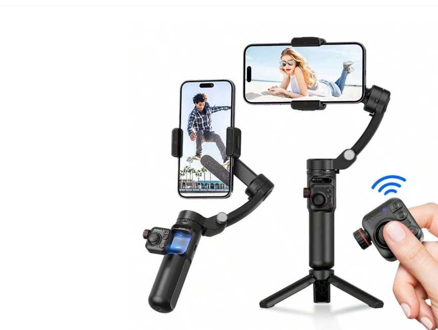 Стабилизатор за телефон (Gimbal